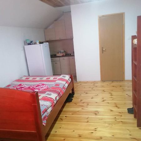 Guesthouse Wolf Zabljak  Luaran gambar