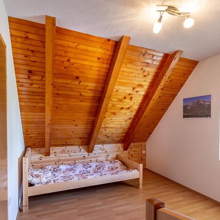 Guesthouse Wolf Zabljak  Luaran gambar