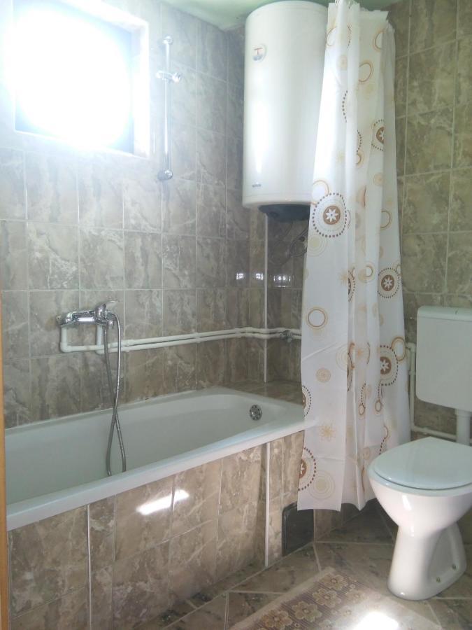 Guesthouse Wolf Zabljak  Bilik gambar