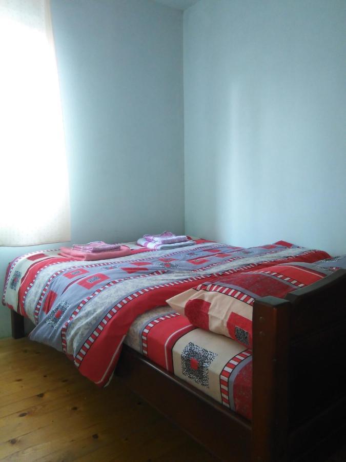 Guesthouse Wolf Zabljak  Bilik gambar