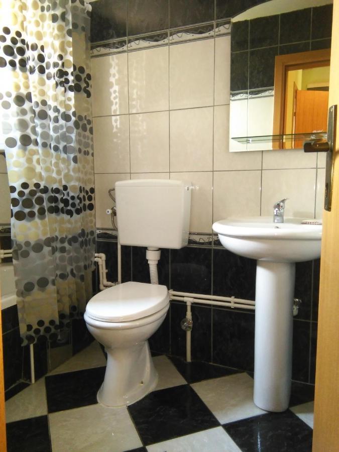 Guesthouse Wolf Zabljak  Bilik gambar
