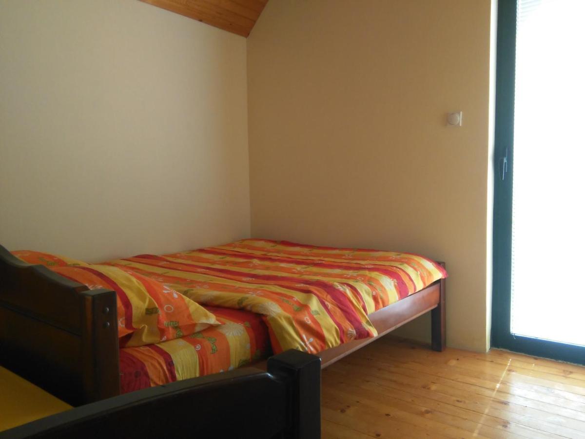 Guesthouse Wolf Zabljak  Bilik gambar