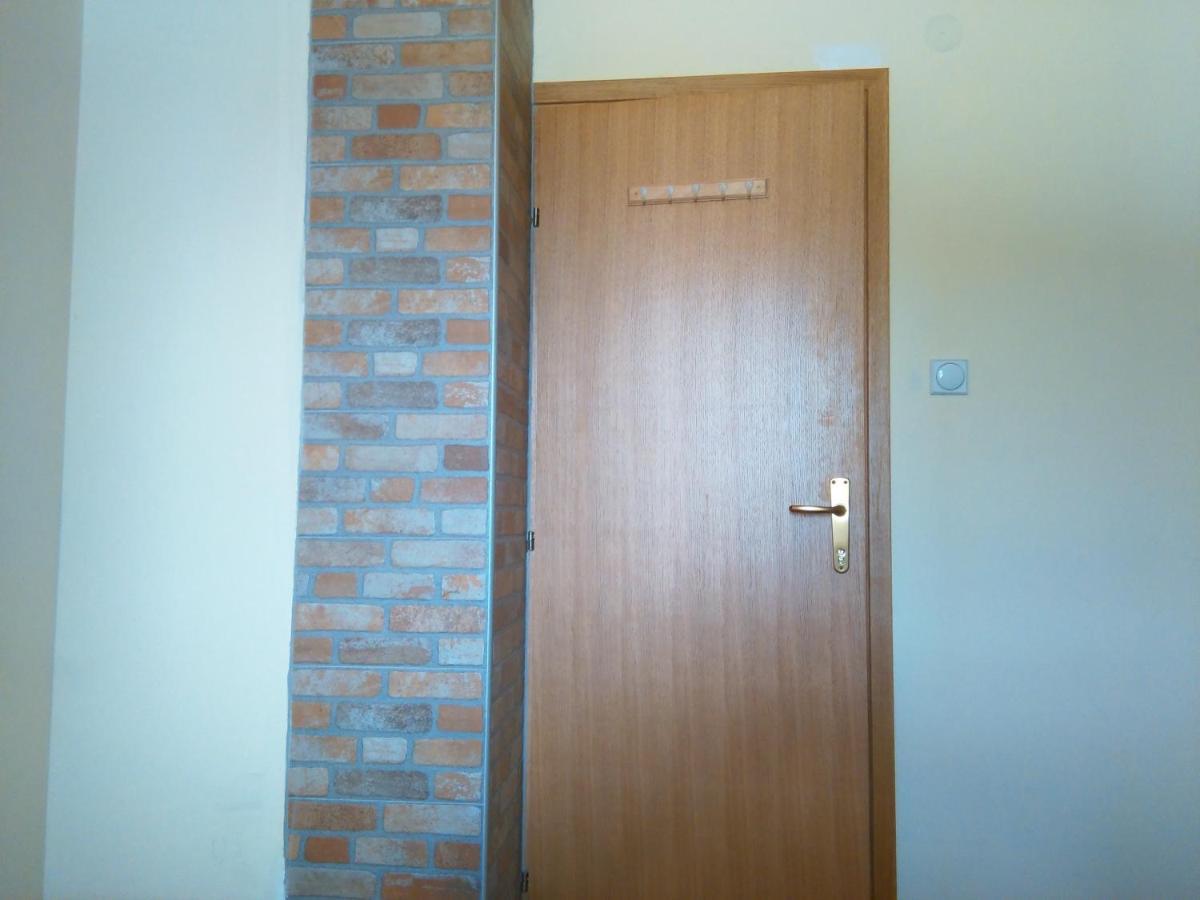 Guesthouse Wolf Zabljak  Bilik gambar