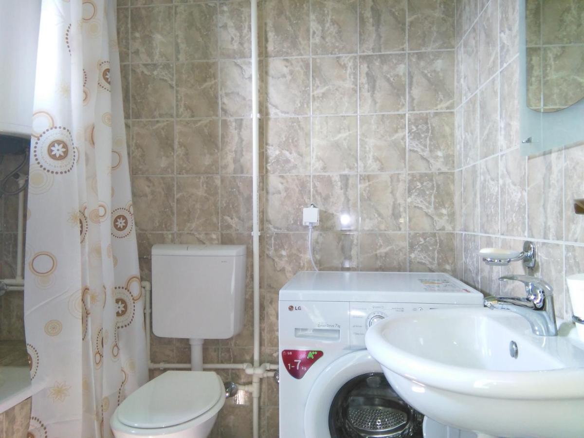Guesthouse Wolf Zabljak  Luaran gambar