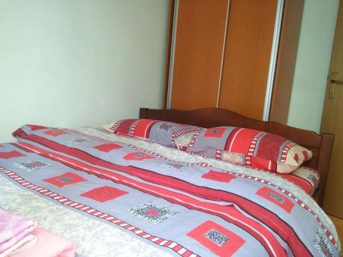 Guesthouse Wolf Zabljak  Bilik gambar