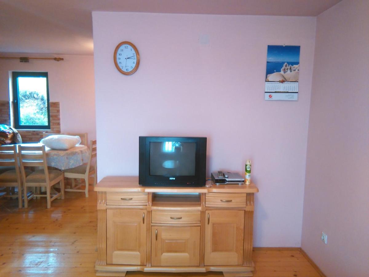 Guesthouse Wolf Zabljak  Luaran gambar