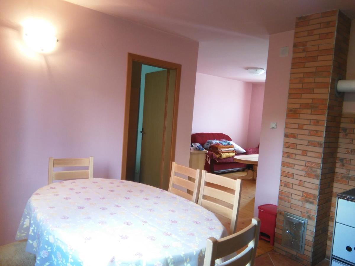 Guesthouse Wolf Zabljak  Luaran gambar