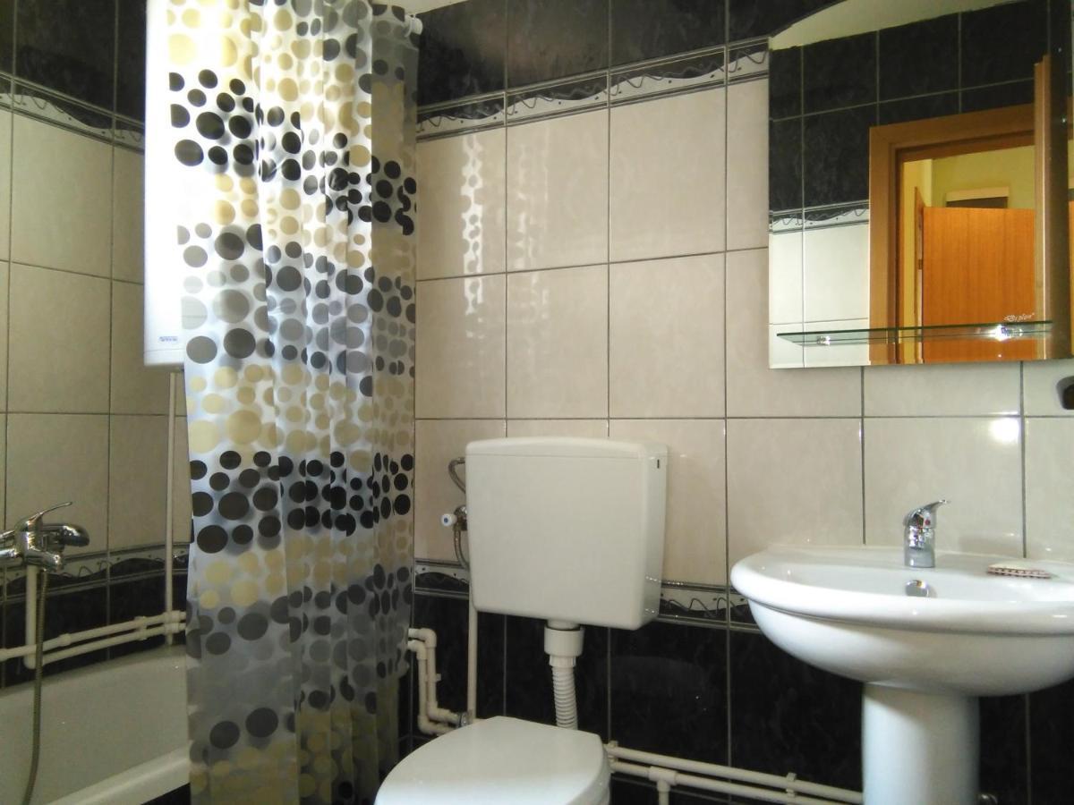 Guesthouse Wolf Zabljak  Bilik gambar