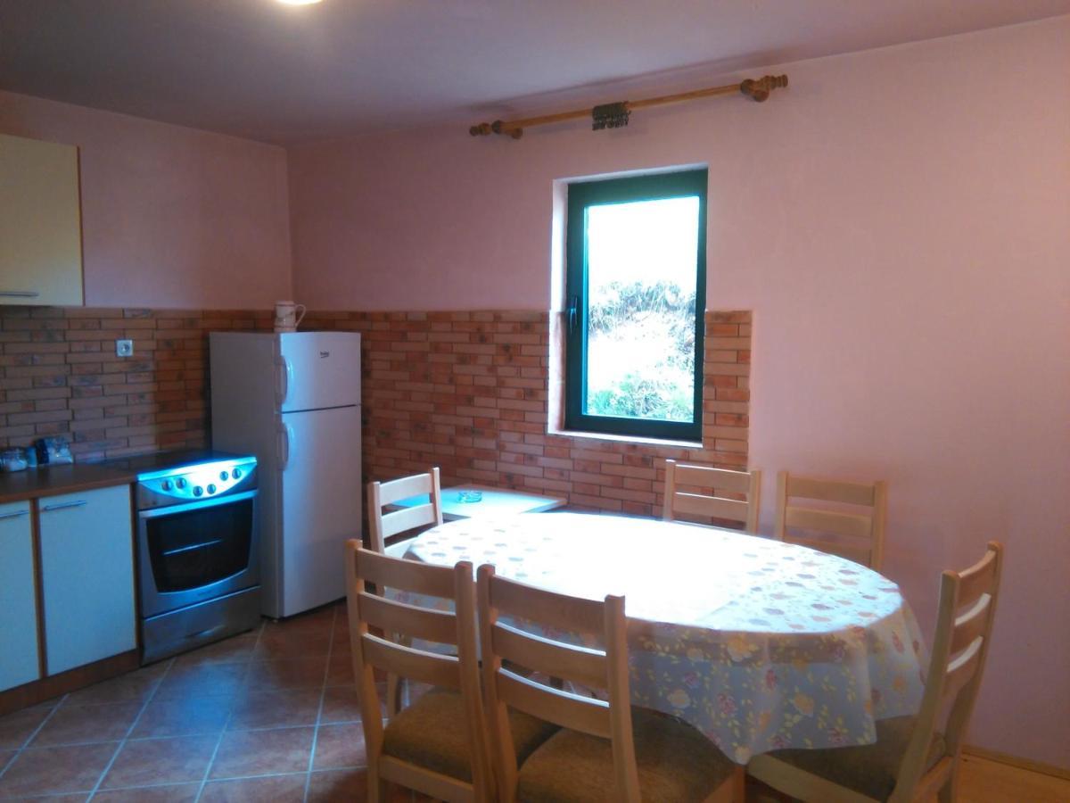 Guesthouse Wolf Zabljak  Luaran gambar