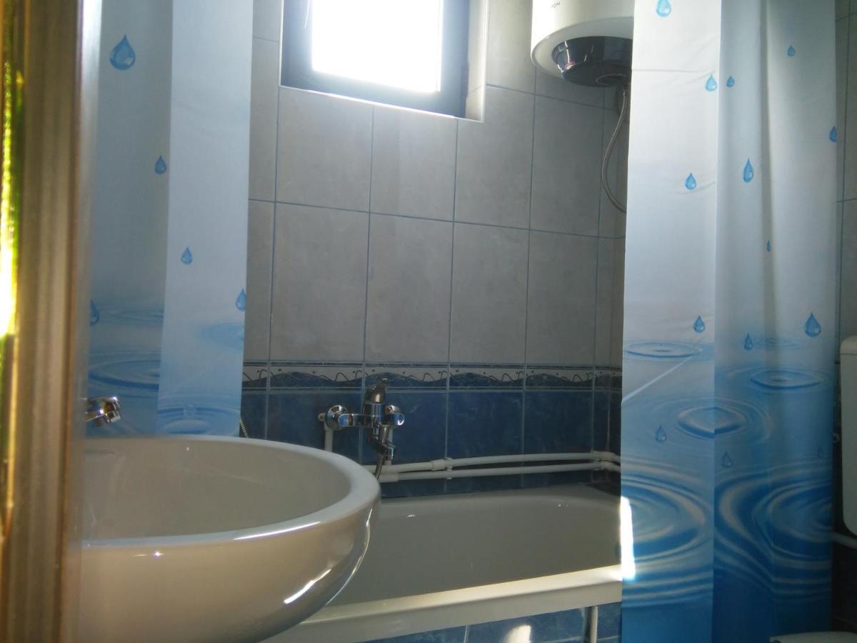 Guesthouse Wolf Zabljak  Bilik gambar