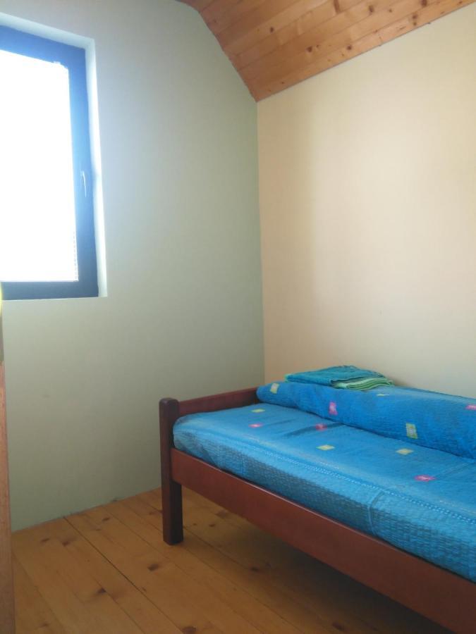 Guesthouse Wolf Zabljak  Bilik gambar