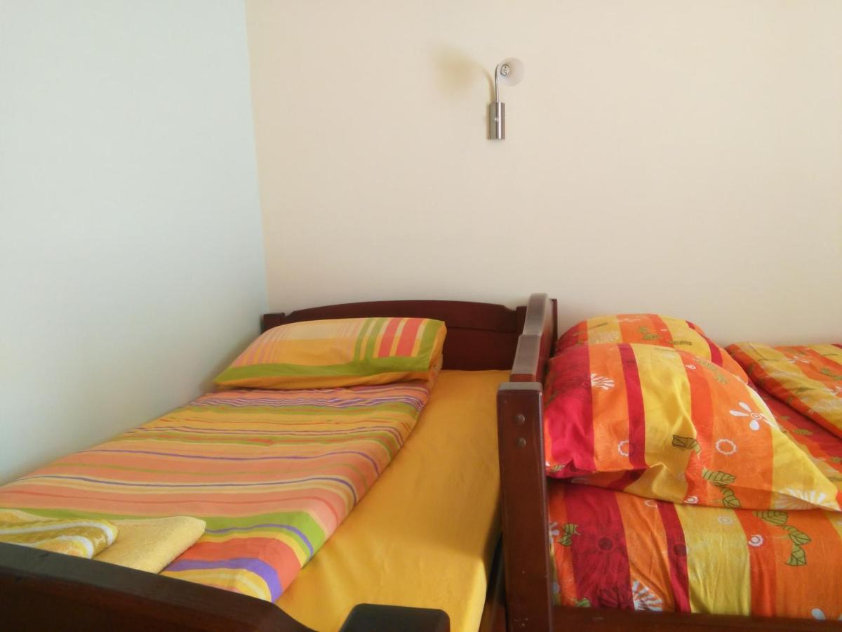 Guesthouse Wolf Zabljak  Bilik gambar
