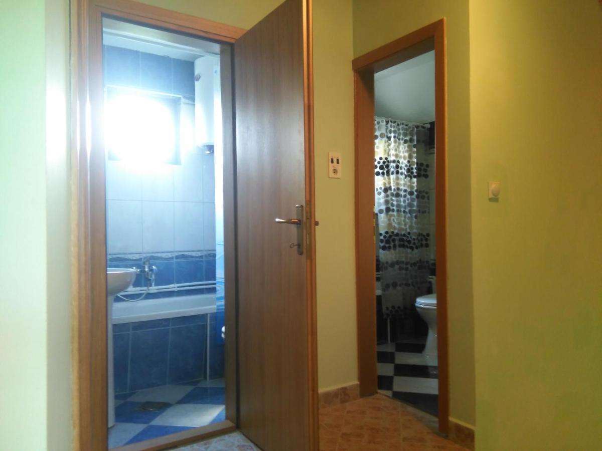 Guesthouse Wolf Zabljak  Bilik gambar