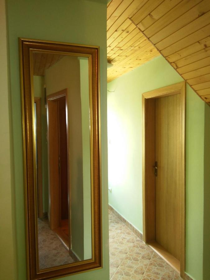Guesthouse Wolf Zabljak  Luaran gambar