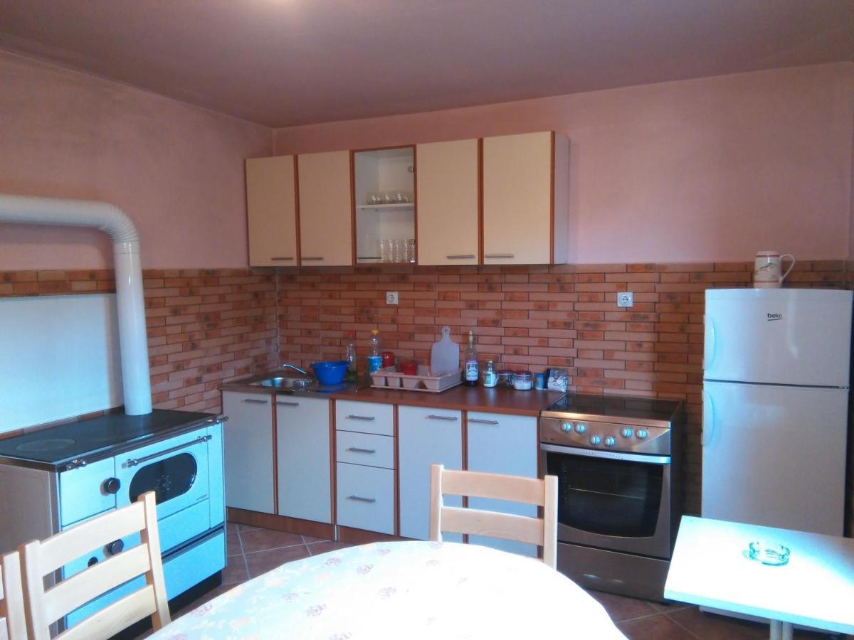 Guesthouse Wolf Zabljak  Luaran gambar