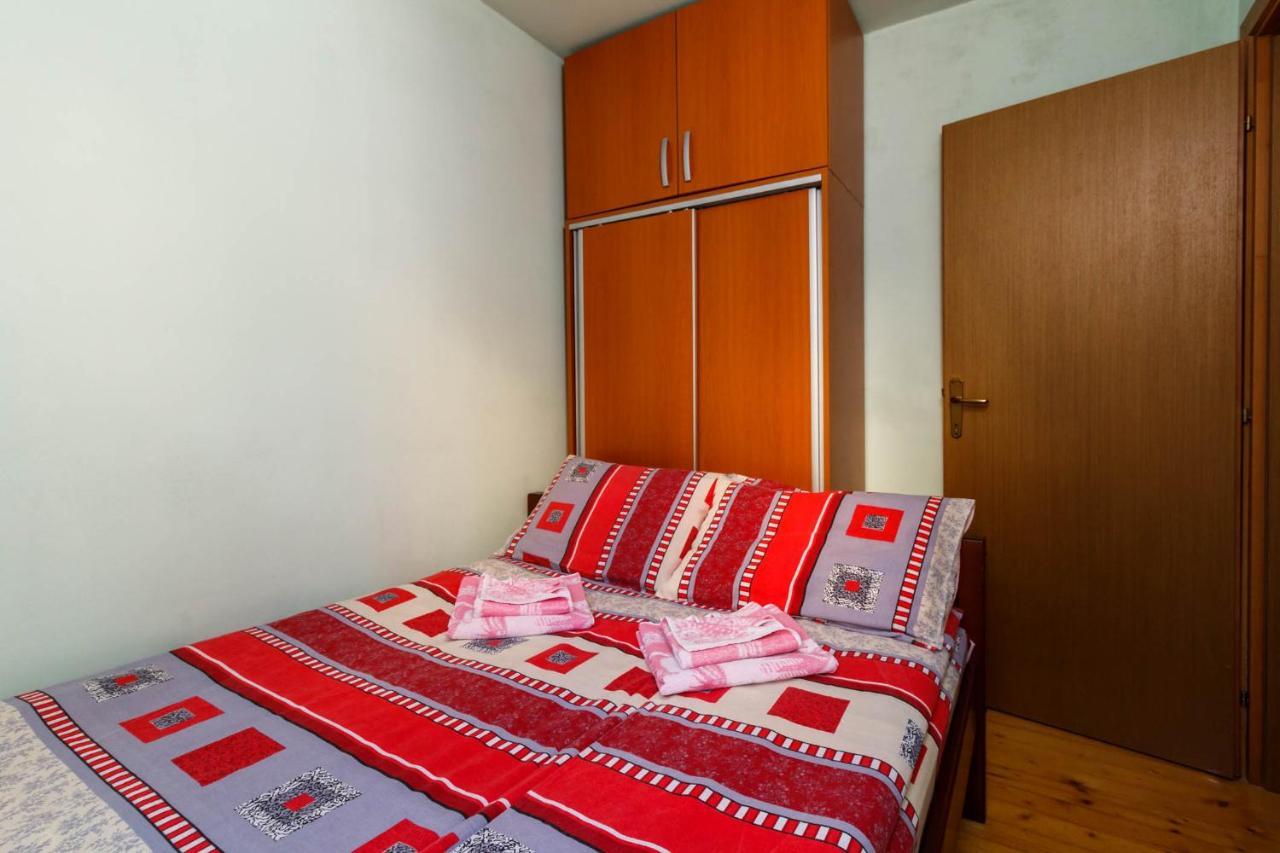 Guesthouse Wolf Zabljak  Luaran gambar