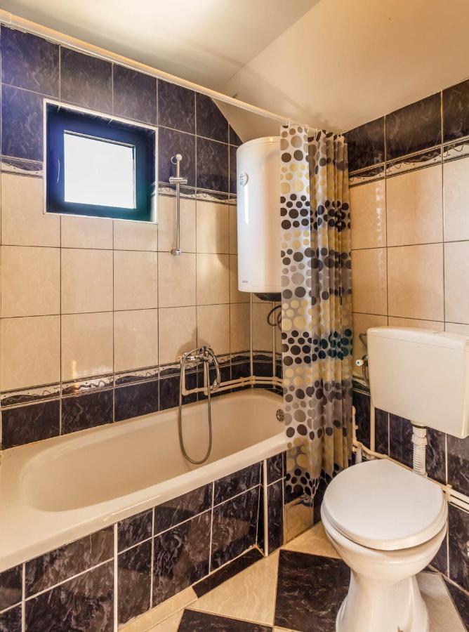 Guesthouse Wolf Zabljak  Luaran gambar