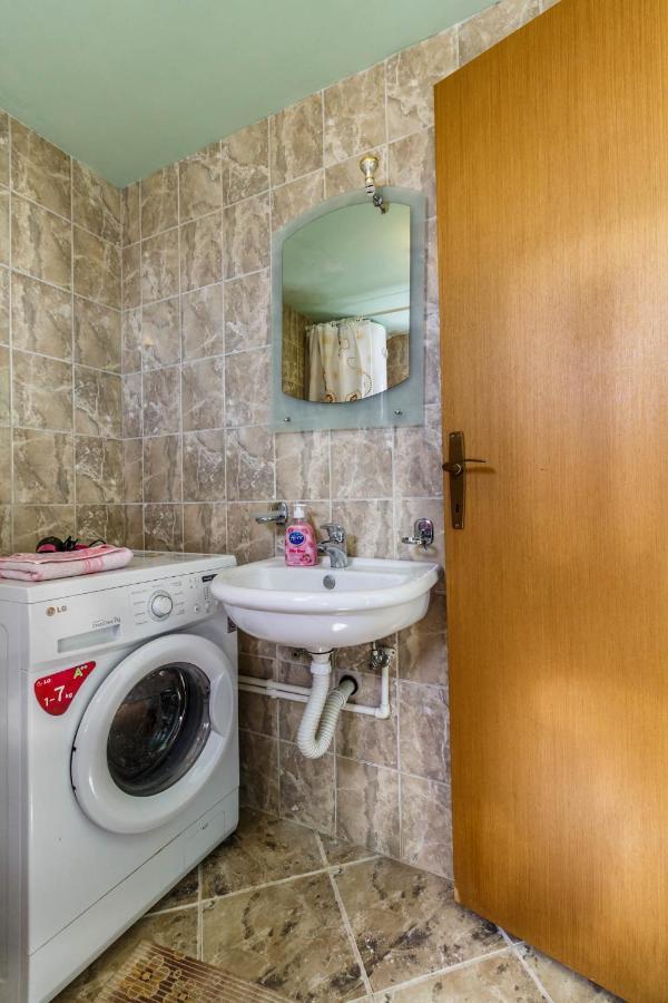 Guesthouse Wolf Zabljak  Luaran gambar