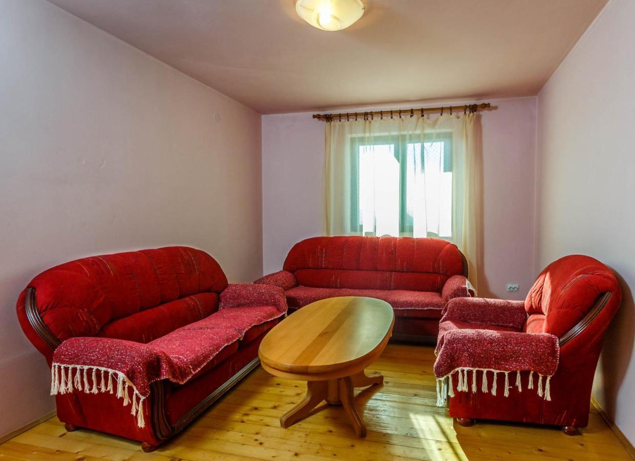 Guesthouse Wolf Zabljak  Luaran gambar