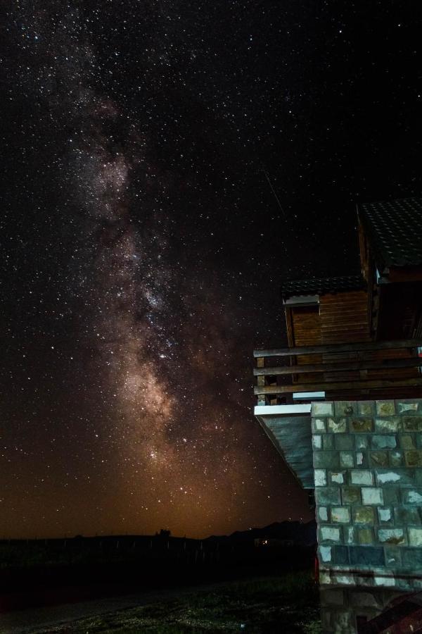Guesthouse Wolf Zabljak  Luaran gambar