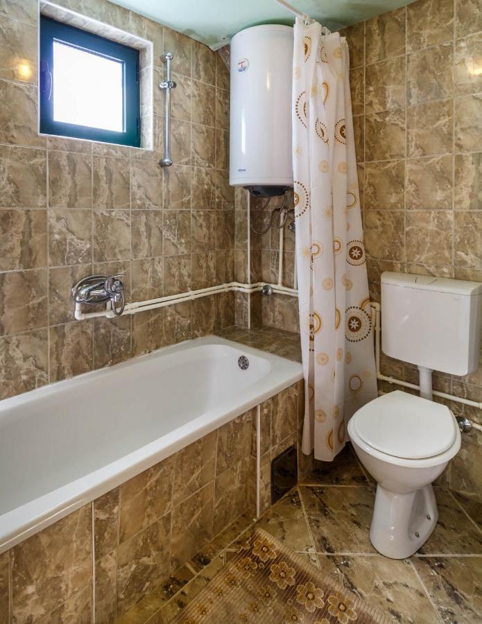 Guesthouse Wolf Zabljak  Luaran gambar