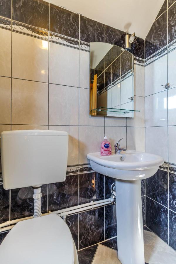 Guesthouse Wolf Zabljak  Luaran gambar