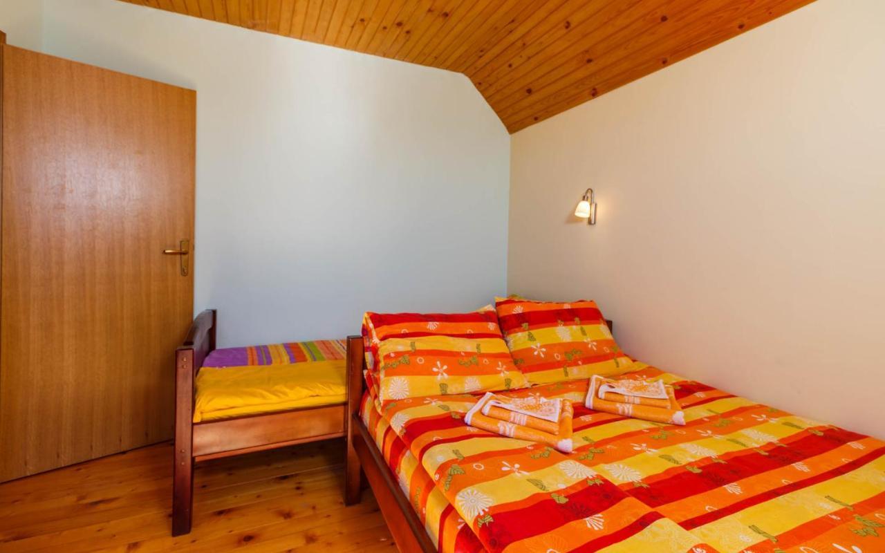 Guesthouse Wolf Zabljak  Luaran gambar
