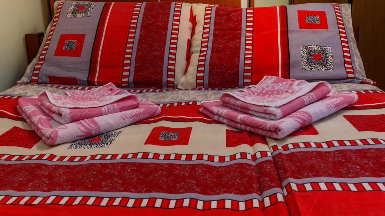Guesthouse Wolf Zabljak  Luaran gambar