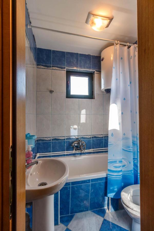 Guesthouse Wolf Zabljak  Luaran gambar