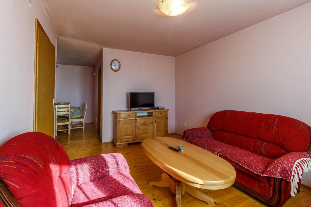Guesthouse Wolf Zabljak  Luaran gambar