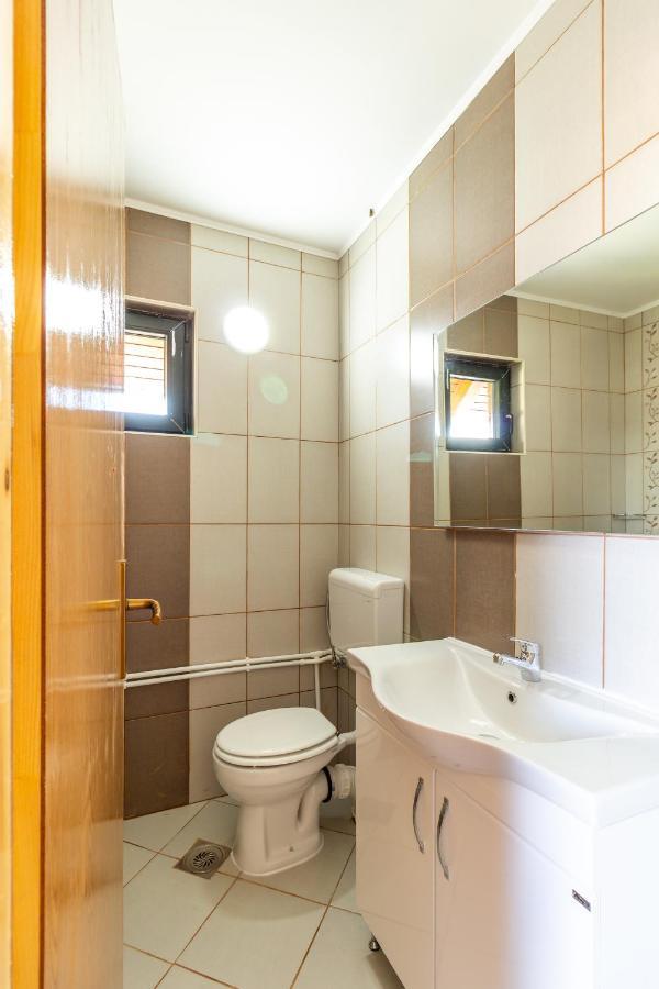 Guesthouse Wolf Zabljak  Luaran gambar