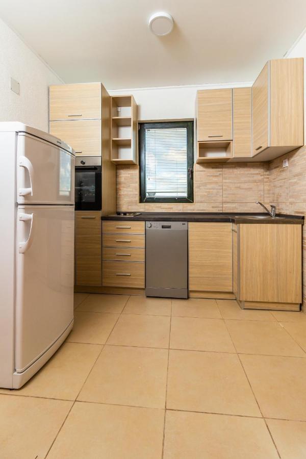 Guesthouse Wolf Zabljak  Luaran gambar