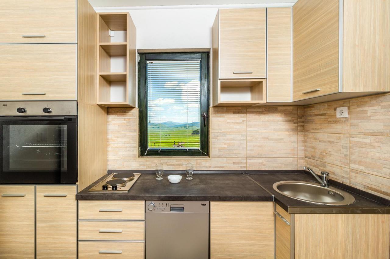 Guesthouse Wolf Zabljak  Luaran gambar