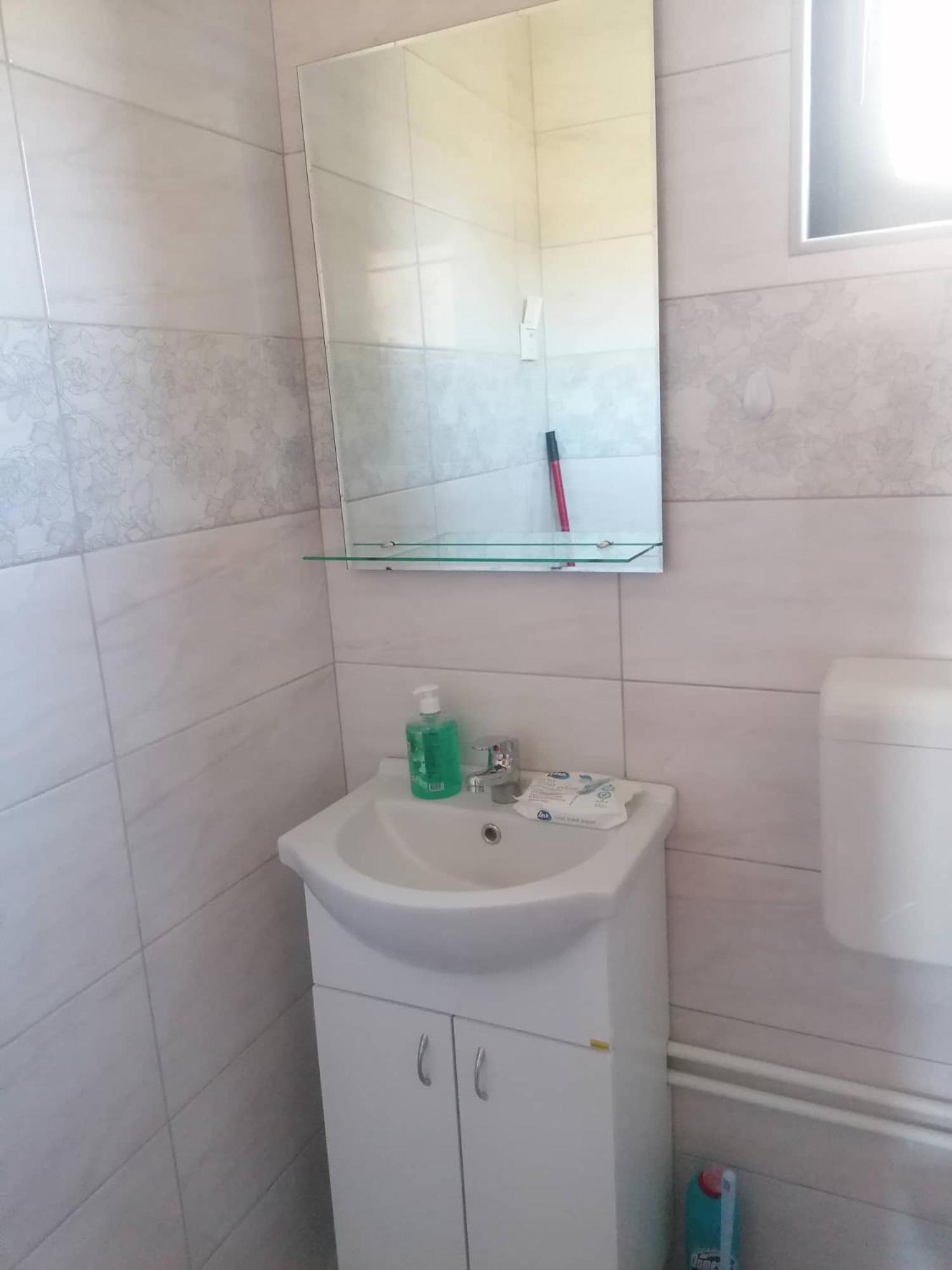 Guesthouse Wolf Zabljak  Luaran gambar