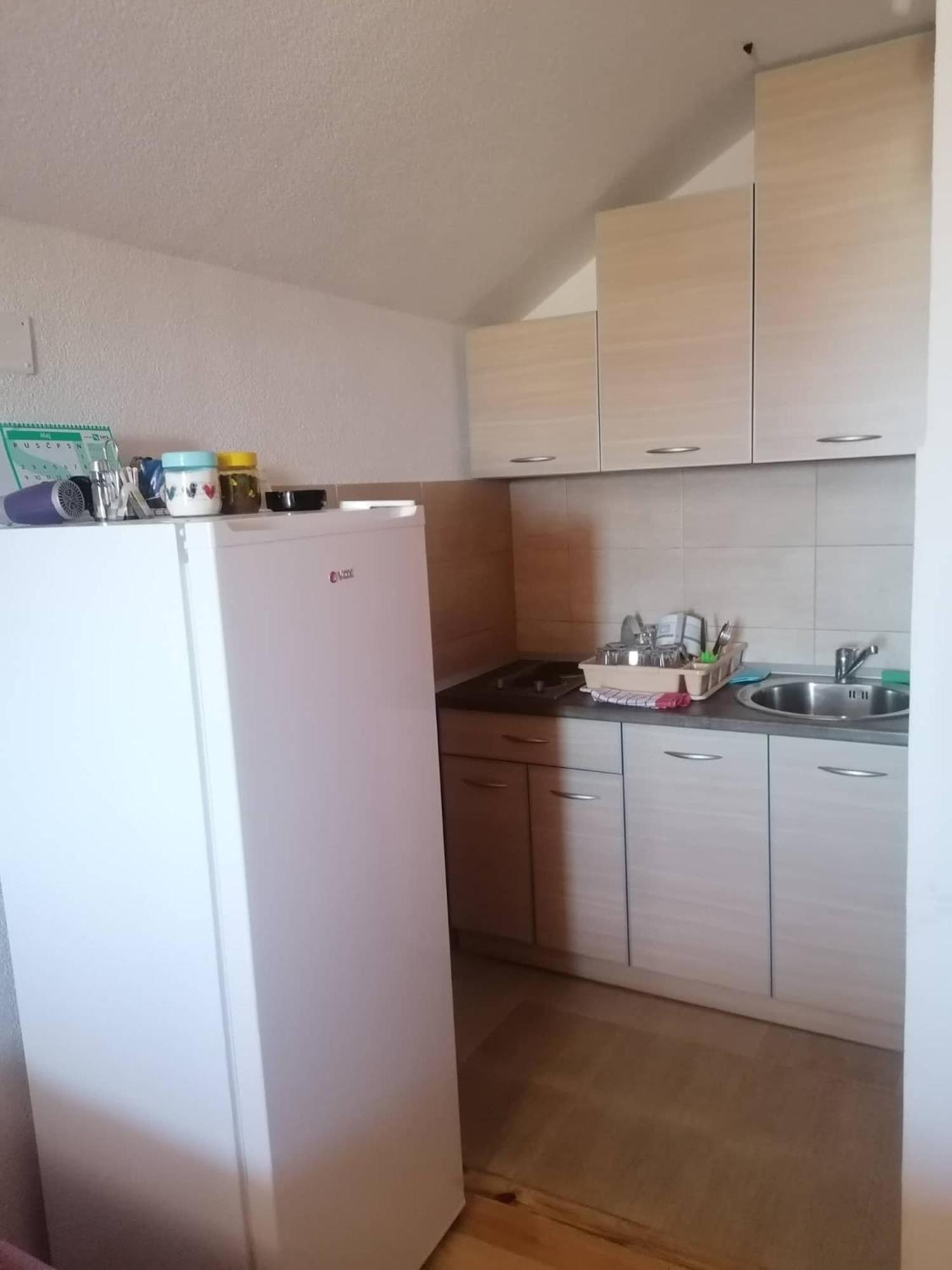 Guesthouse Wolf Zabljak  Luaran gambar