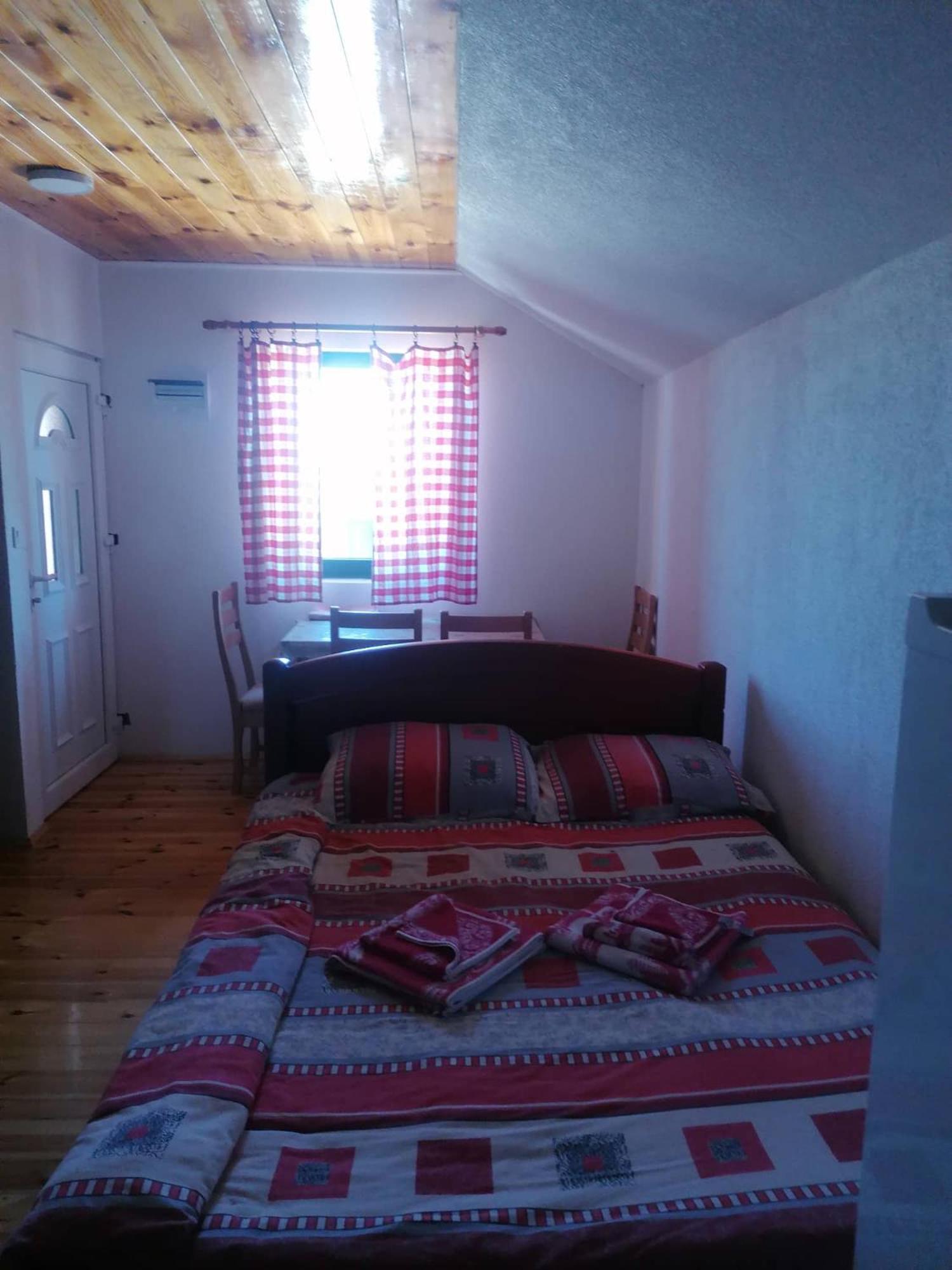 Guesthouse Wolf Zabljak  Luaran gambar