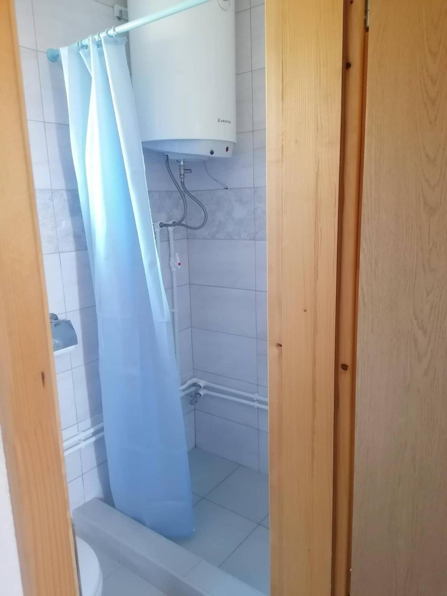 Guesthouse Wolf Zabljak  Luaran gambar