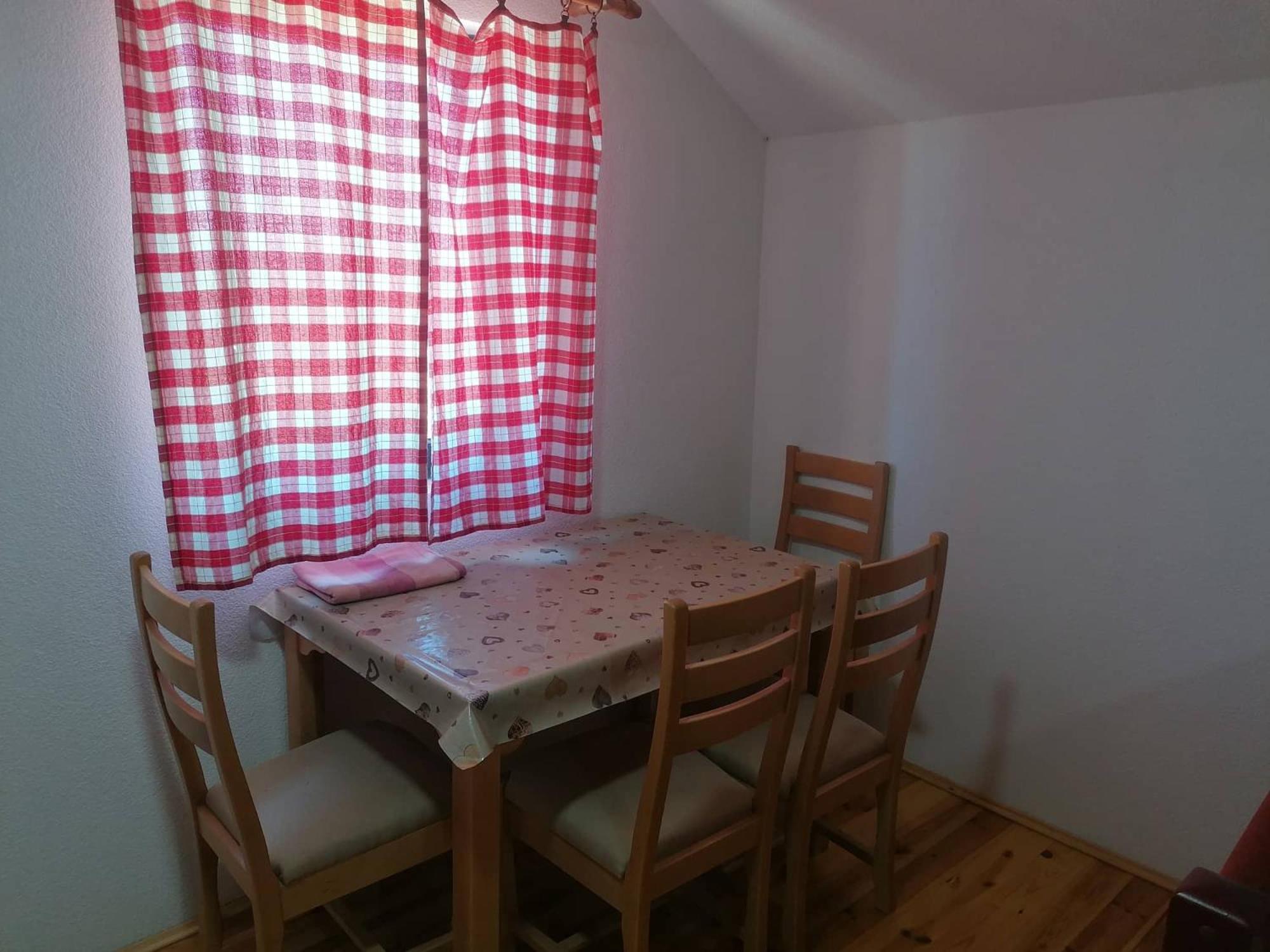 Guesthouse Wolf Zabljak  Luaran gambar