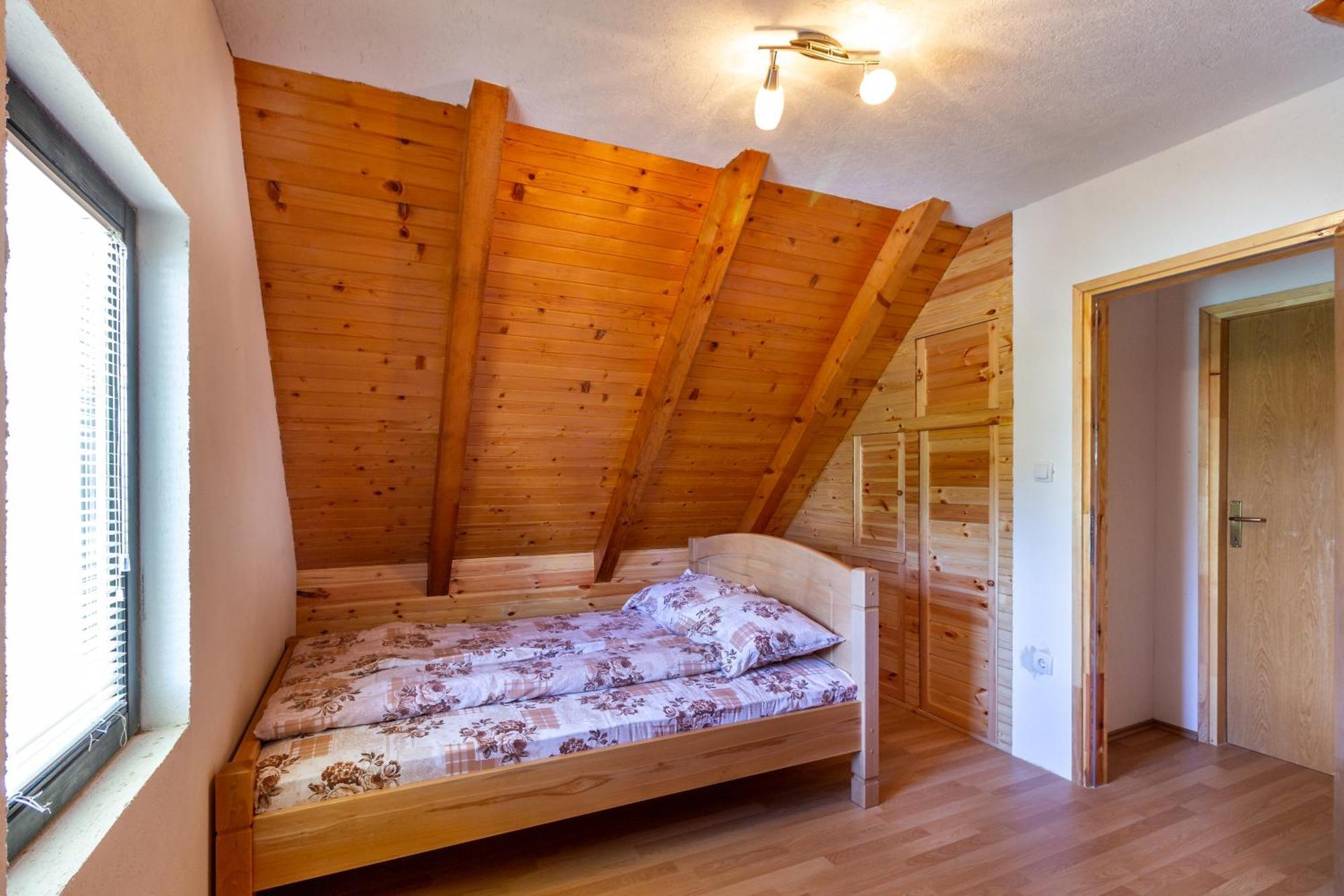 Guesthouse Wolf Zabljak  Luaran gambar